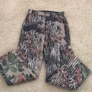 Hunting pants